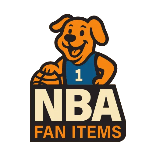 NBA Fan Items
