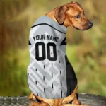 custom-san-antonio-spurs-armor-lines-silver-pet-jersey-best-selling.webp