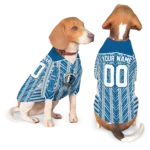 personalized-dallas-mavericks-vivid-chevron-blue-pet-jersey-best-selling.webp