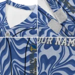 personalized-golden-state-warriors-wavy-energy-blue-pet-jersey-best-selling.webp