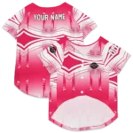 personalized-houston-rockets-geometric-burst-red-white-pet-jersey-best-selling.webp