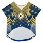 personalized-indiana-pacers-chevron-polka-blue-pet-jersey-best-selling.webp