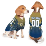 personalized-indiana-pacers-chevron-polka-blue-pet-jersey-best-selling.webp
