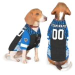 personalized-new-york-knicks-chevron-zigzag-blue-black-pet-jersey-best-selling.webp