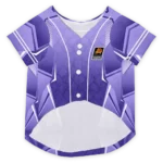 personalized-phoenix-suns-striped-collar-purple-pet-jersey-best-selling.webp