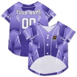 personalized-phoenix-suns-striped-collar-purple-pet-jersey-best-selling.webp