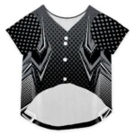 custom-black-chevron-polka-classic-style-dog-jersey-personalized-name-and-number-best-selling.webp