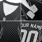 custom-black-chevron-polka-classic-style-dog-jersey-personalized-name-and-number-best-selling.webp