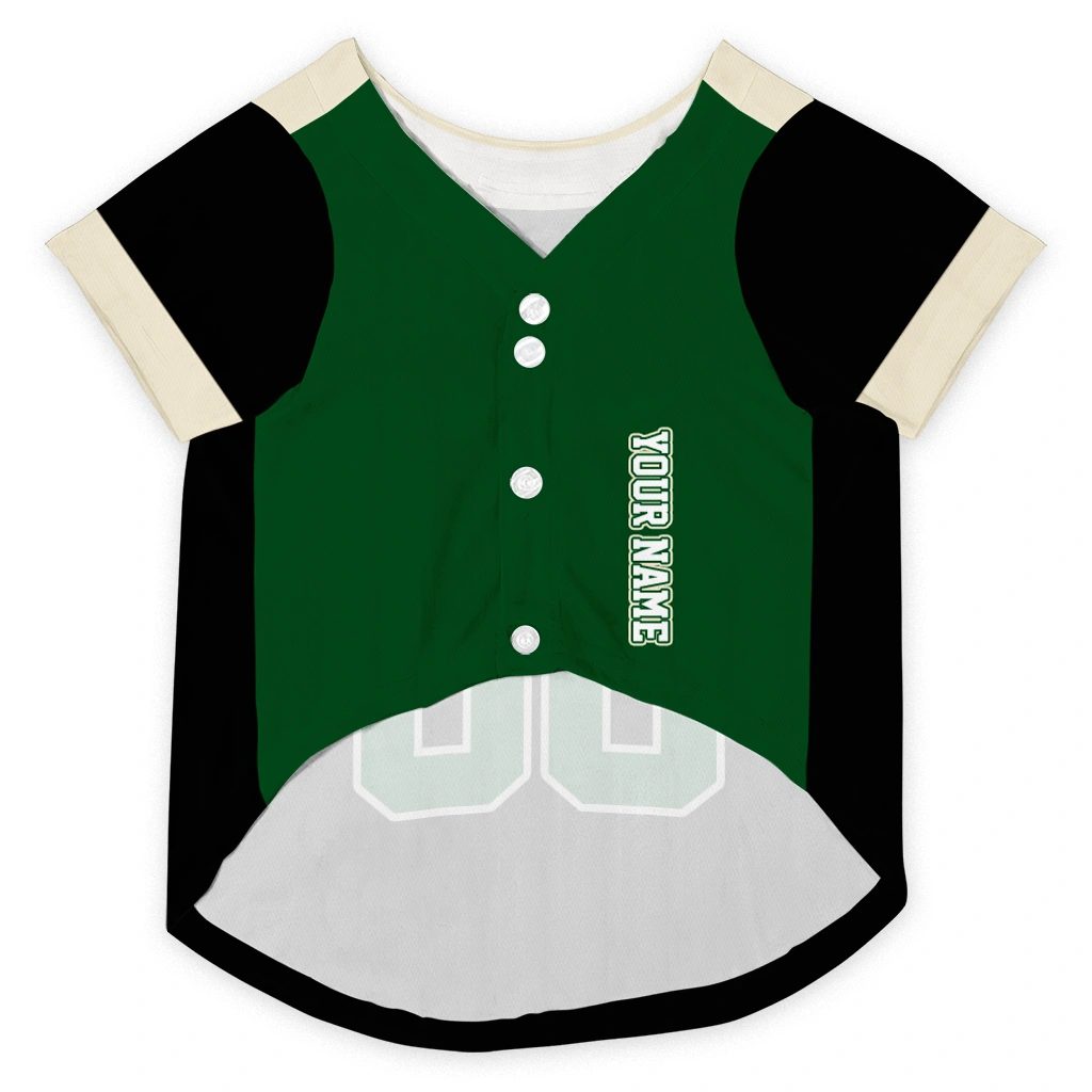 custom-green-black-tail-hem-classic-style-dog-jersey-personalized-name-and-number-fashion-forward.webp