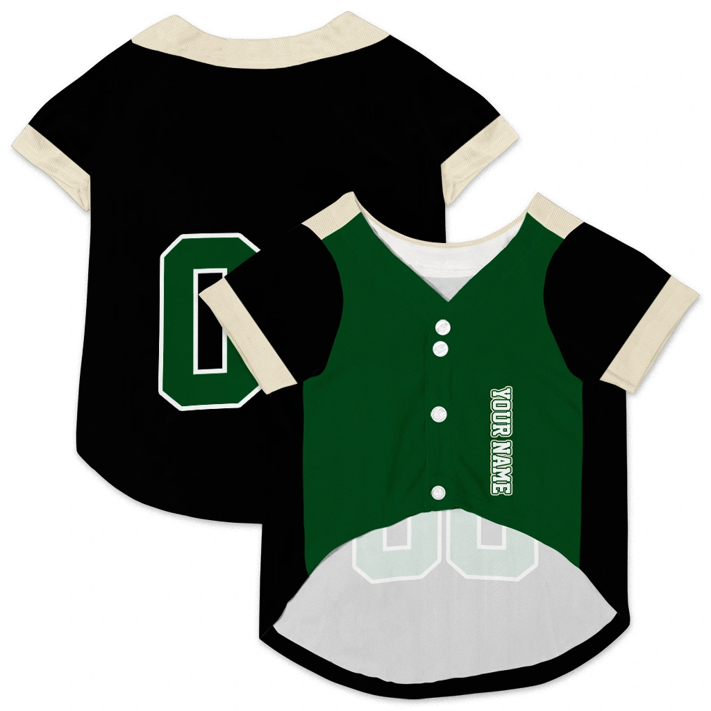 custom-green-black-tail-hem-classic-style-dog-jersey-personalized-name-and-number-high-quality.webp