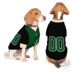 custom-green-black-tail-hem-classic-style-dog-jersey-personalized-name-and-number-best-selling.webp