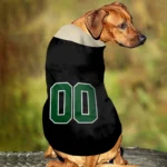 custom-green-black-tail-hem-classic-style-dog-jersey-personalized-name-and-number-best-selling.webp