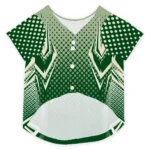 custom-green-chevron-polka-classic-style-dog-jersey-personalized-name-and-number-best-selling.webp