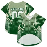 custom-green-chevron-polka-classic-style-dog-jersey-personalized-name-and-number-best-selling.webp