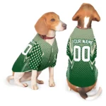 custom-green-chevron-polka-classic-style-dog-jersey-personalized-name-and-number-best-selling.webp