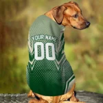 custom-green-chevron-polka-classic-style-dog-jersey-personalized-name-and-number-best-selling.webp