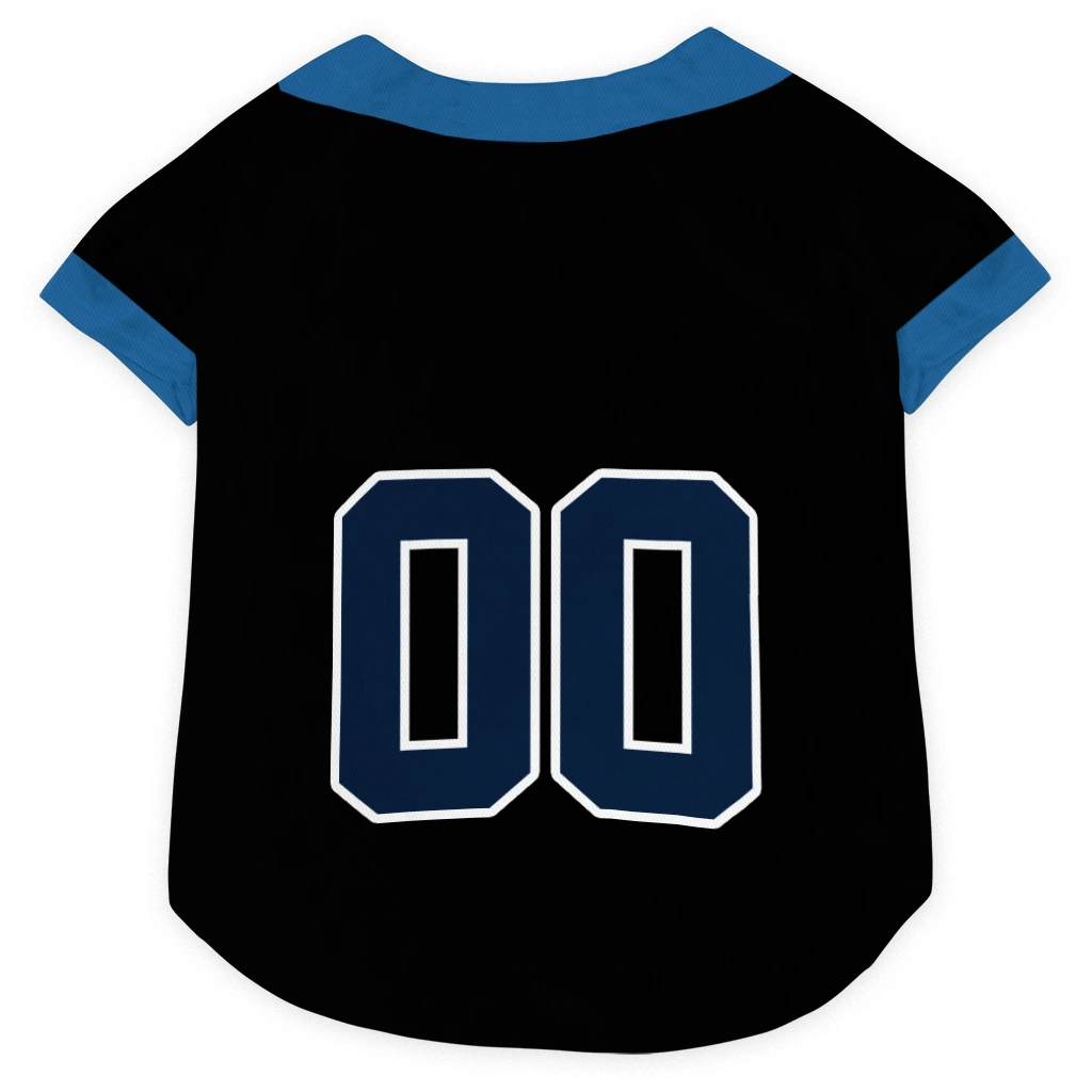 custom-midnight-blue-black-tail-hem-classic-style-dog-jersey-personalized-name-and-number-best-selling.webp custom midnight blue black tail hem classic style dog jersey personalized name and number best selling