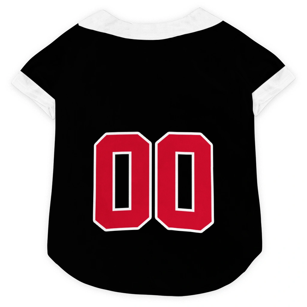 custom-red-black-tail-hem-classic-style-dog-jersey-personalized-name-and-number-best-selling.webp custom red black tail hem classic style dog jersey personalized name and number best selling