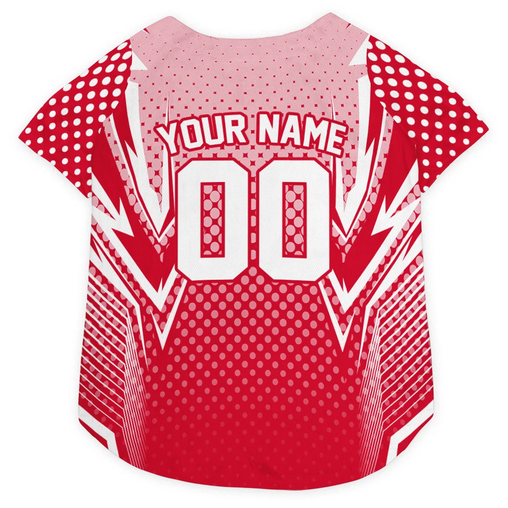 custom-red-chevron-polka-classic-style-dog-jersey-personalized-name-and-number-best-selling.webp custom red chevron polka classic style dog jersey personalized name and number best selling