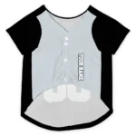 custom-silver-black-tail-hem-classic-style-dog-jersey-personalized-name-and-number-best-selling.webp