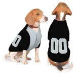 custom-silver-black-tail-hem-classic-style-dog-jersey-personalized-name-and-number-best-selling.webp