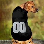 custom-silver-black-tail-hem-classic-style-dog-jersey-personalized-name-and-number-best-selling.webp