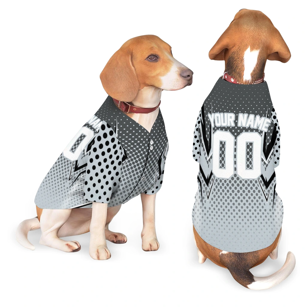 custom-silver-chevron-polka-classic-style-dog-jersey-personalized-name-and-number-latest-model.webp