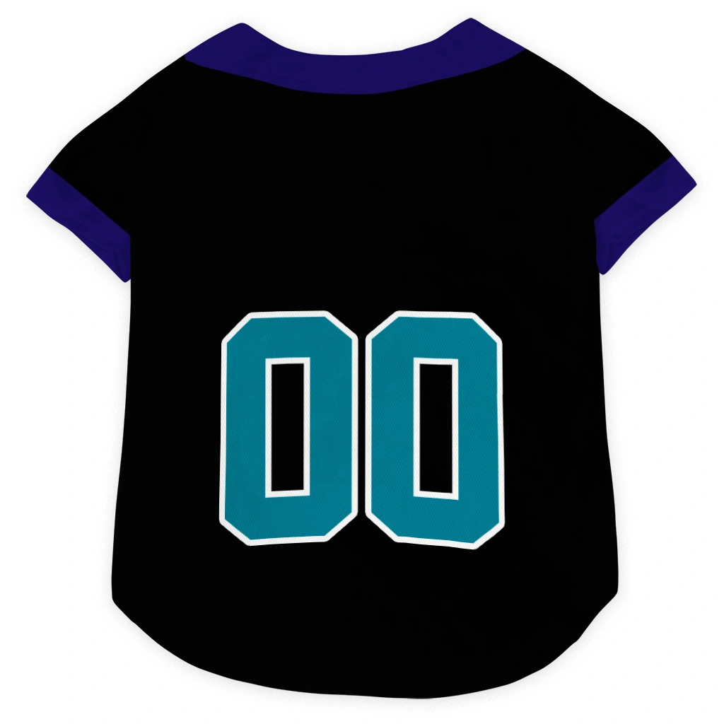 custom-teal-black-tail-hem-classic-style-dog-jersey-personalized-name-and-number-best-selling.webp custom teal black tail hem classic style dog jersey personalized name and number best selling
