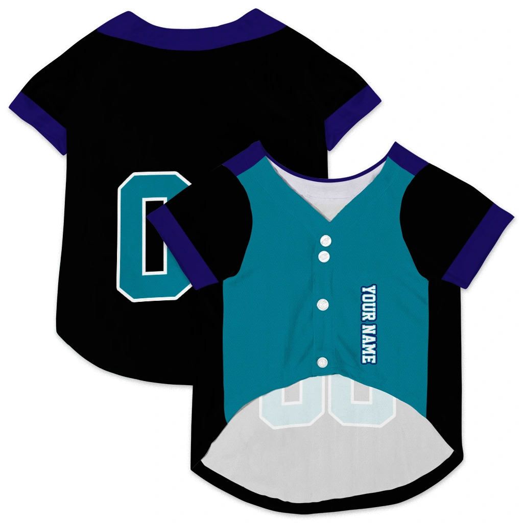 custom-teal-black-tail-hem-classic-style-dog-jersey-personalized-name-and-number-high-quality.webp