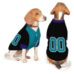 custom-teal-black-tail-hem-classic-style-dog-jersey-personalized-name-and-number-best-selling.webp