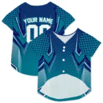 custom-teal-chevron-polka-classic-style-dog-jersey-personalized-name-and-number-best-selling.webp