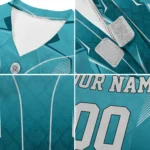 custom-teal-striped-collar-classic-style-dog-jersey-personalized-name-and-number-best-selling.webp