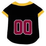 custom-wine-black-tail-hem-classic-style-dog-jersey-personalized-name-and-number-best-selling.webp
