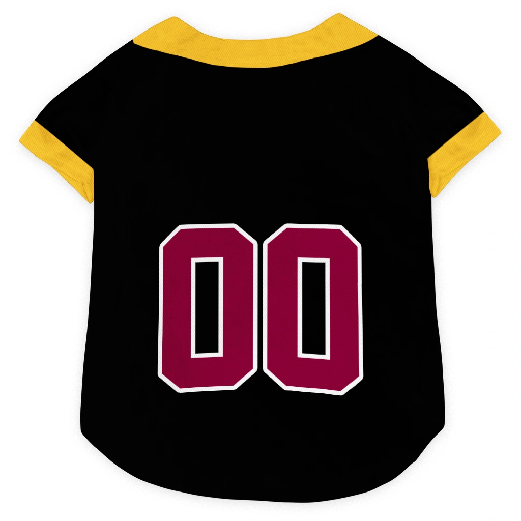 custom-wine-black-tail-hem-classic-style-dog-jersey-personalized-name-and-number-best-selling.webp custom wine black tail hem classic style dog jersey personalized name and number best selling