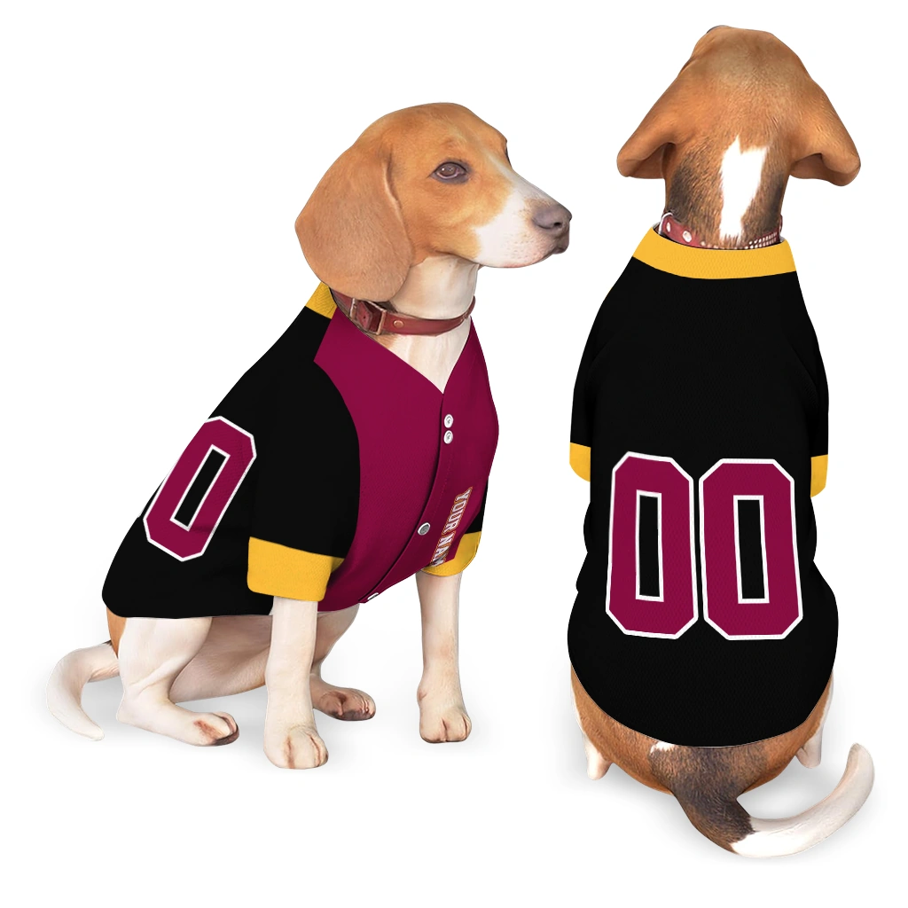 custom-wine-black-tail-hem-classic-style-dog-jersey-personalized-name-and-number-latest-model.webp