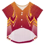 custom-wine-chevron-polka-classic-style-dog-jersey-personalized-name-and-number-best-selling.webp