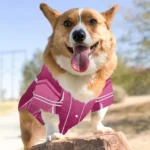 custom-wine-striped-collar-classic-style-dog-jersey-personalized-name-and-number-best-selling.webp