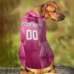 custom-wine-striped-collar-classic-style-dog-jersey-personalized-name-and-number-best-selling.webp
